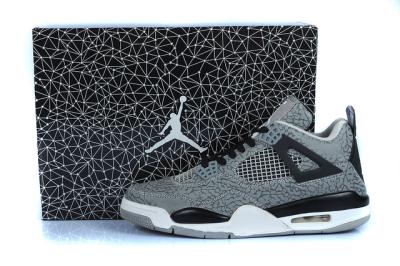 cheap air jordan 4 men's shoes cheap no. 267